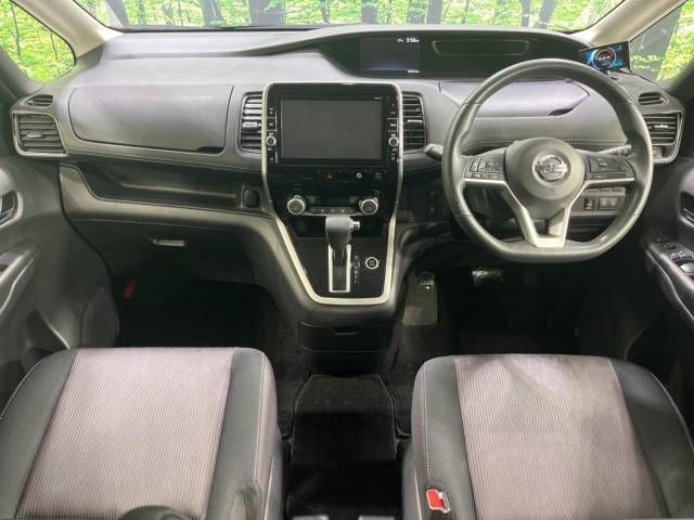 Nissan SERENA 2017-07 28965-1