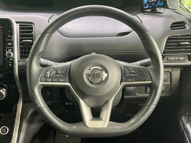 Nissan SERENA 2017-07 28965-12