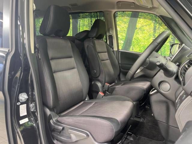 Nissan SERENA 2017-07 28965-8