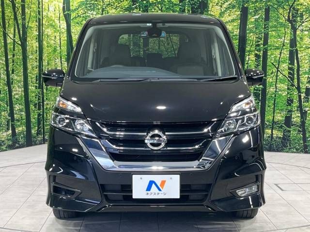 Nissan SERENA 2017-07 28965-15
