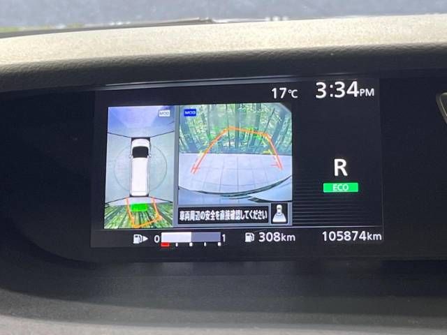 Nissan SERENA 2017-07 28965-6