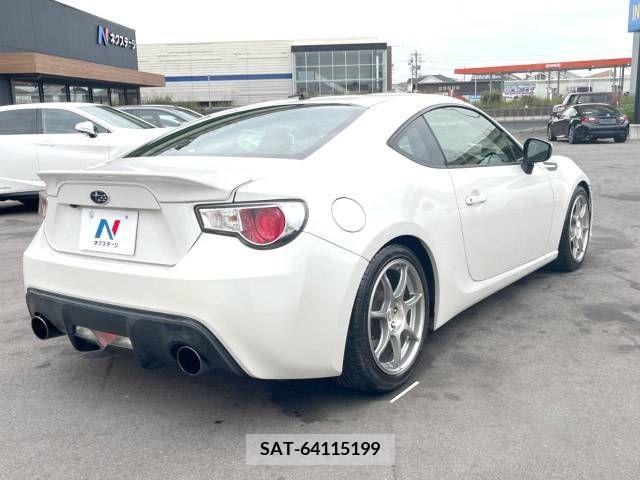 Subaru BRZ 2012-06 263279-18