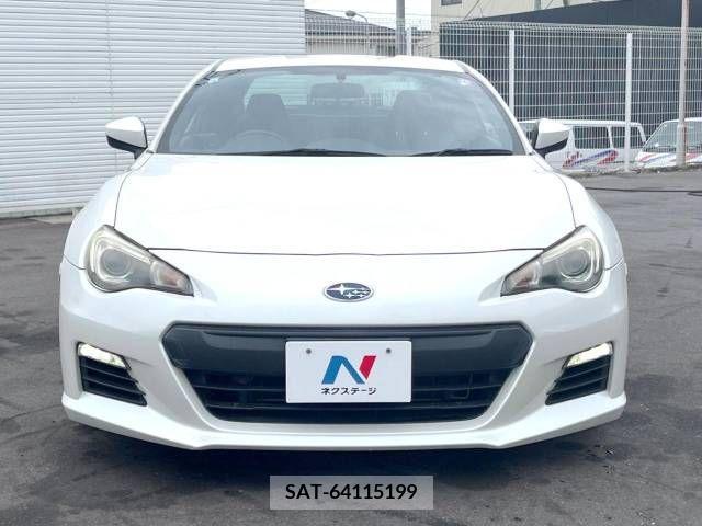 Subaru BRZ 2012-06 263279-15