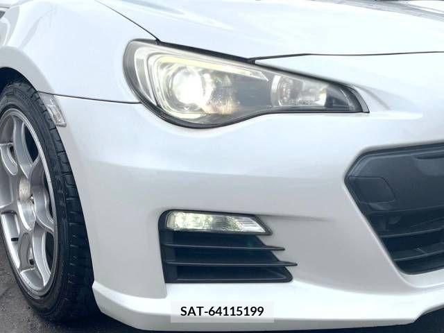 Subaru BRZ 2012-06 263279-13