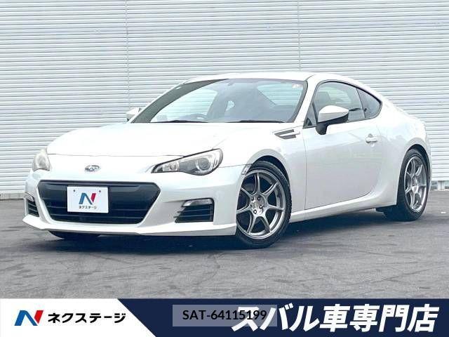 Subaru BRZ 2012-06 263279-0