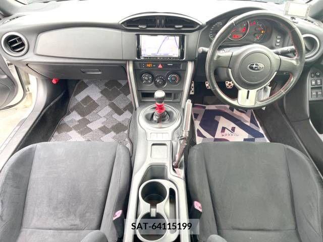 Subaru BRZ 2012-06 263279-1
