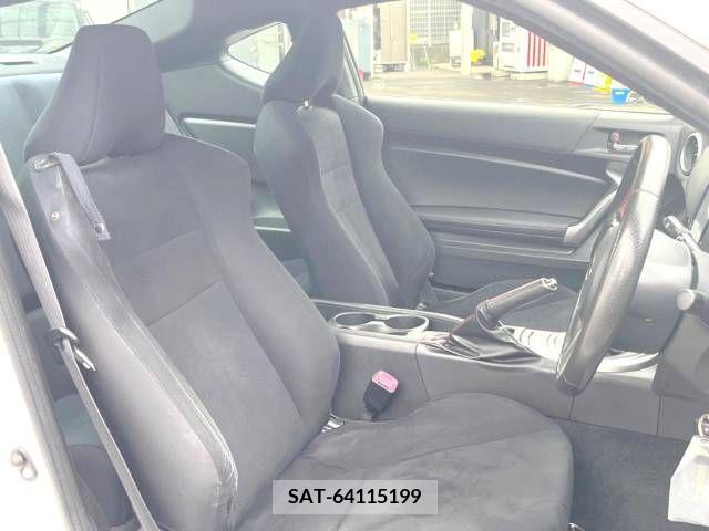 Subaru BRZ 2012-06 263279-9