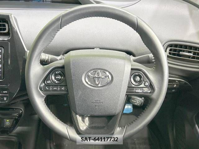 Toyota PRIUS 2019-03 322538-11