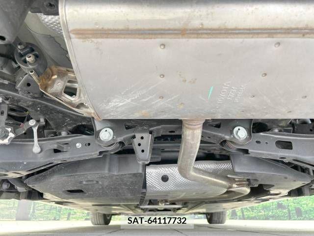 Toyota PRIUS 2019-03 322538-19