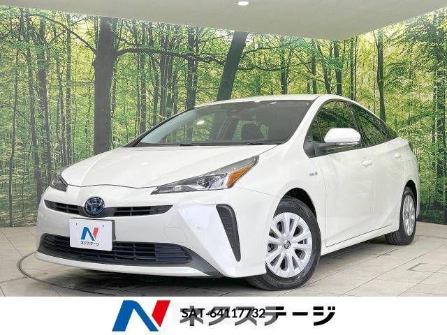 Toyota PRIUS 2019-03 322538-0