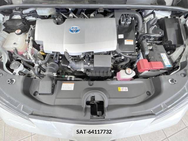 Toyota PRIUS 2019-03 322538-18