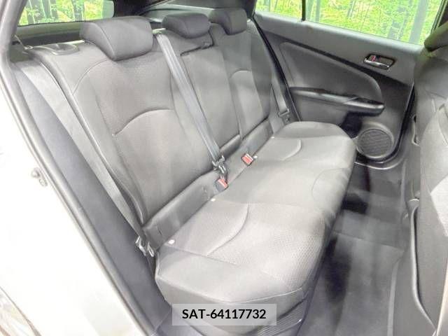 Toyota PRIUS 2019-03 322538-9