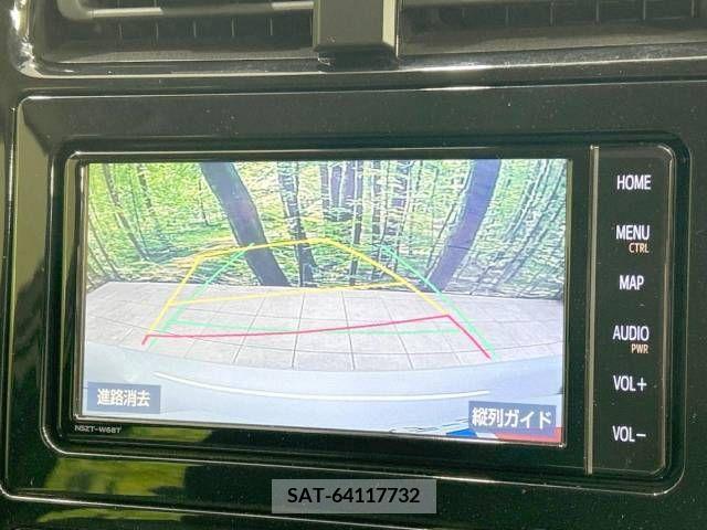 Toyota PRIUS 2019-03 322538-4