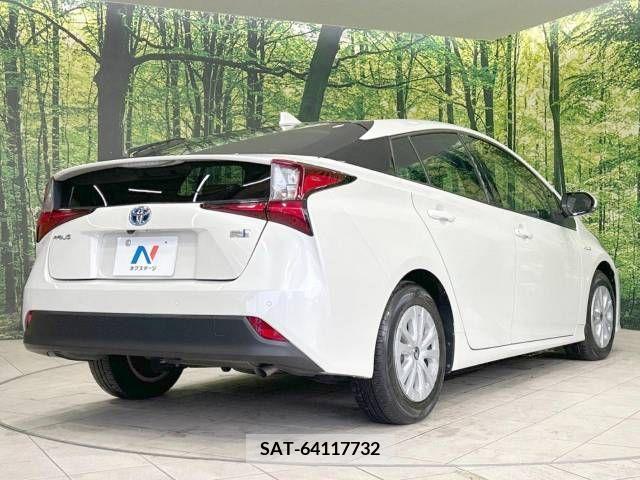Toyota PRIUS 2019-03 322538-17