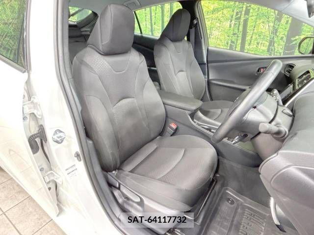 Toyota PRIUS 2019-03 322538-8