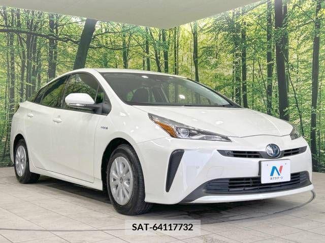 Toyota PRIUS 2019-03 322538-16
