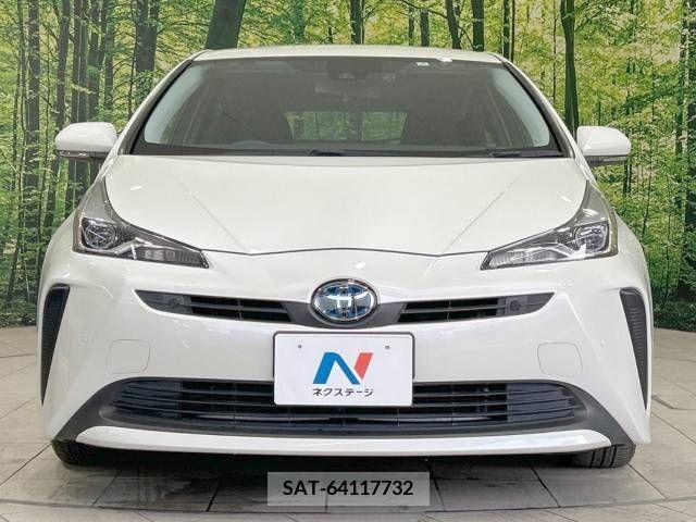 Toyota PRIUS 2019-03 322538-14
