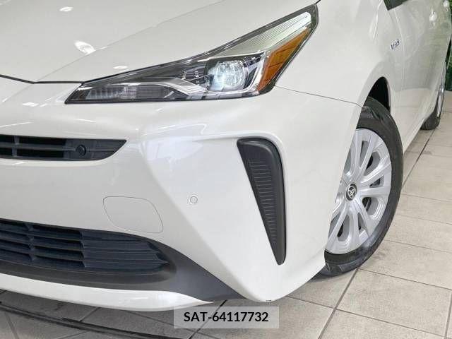Toyota PRIUS 2019-03 322538-12