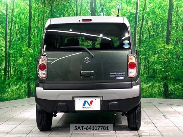 Suzuki HUSTLER 2016-02 384221-15