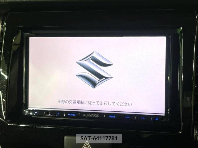 Suzuki HUSTLER 2016-02 384221-3