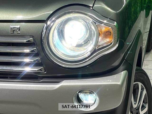 Suzuki HUSTLER 2016-02 384221-12