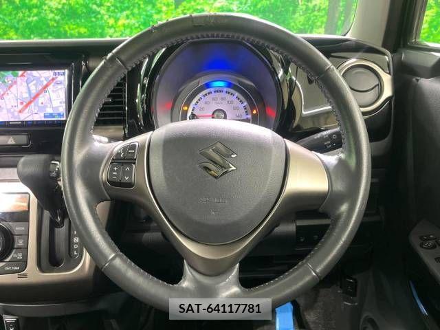 Suzuki HUSTLER 2016-02 384221-11