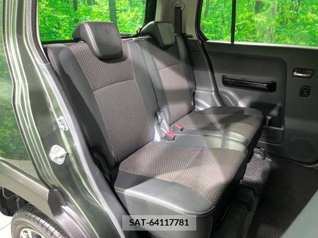 Suzuki HUSTLER 2016-02 384221-9