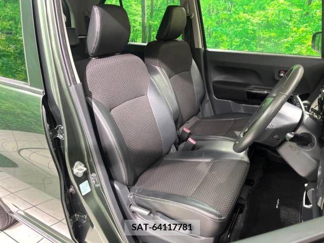 Suzuki HUSTLER 2016-02 384221-8