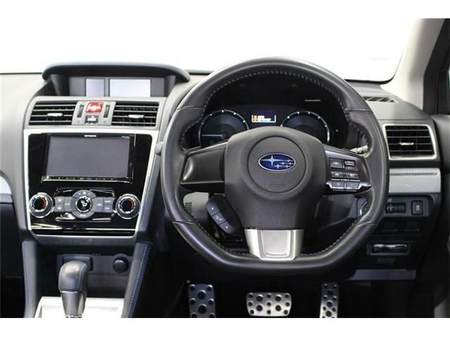 Subaru LEVORG 2014-09 21835-13