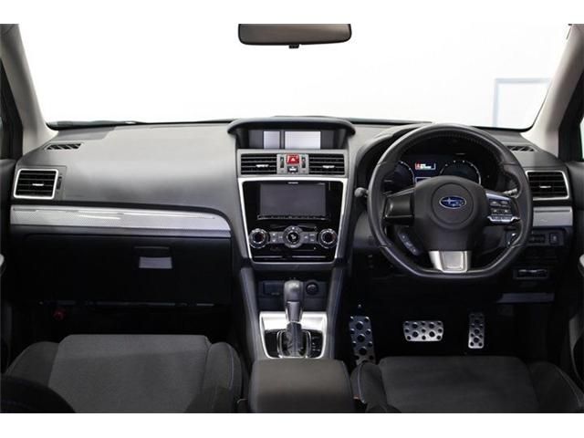Subaru LEVORG 2014-09 21835-12