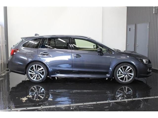 Subaru LEVORG 2014-09 21835-6