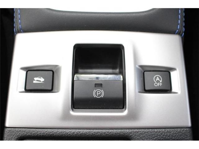 Subaru LEVORG 2014-09 21835-24
