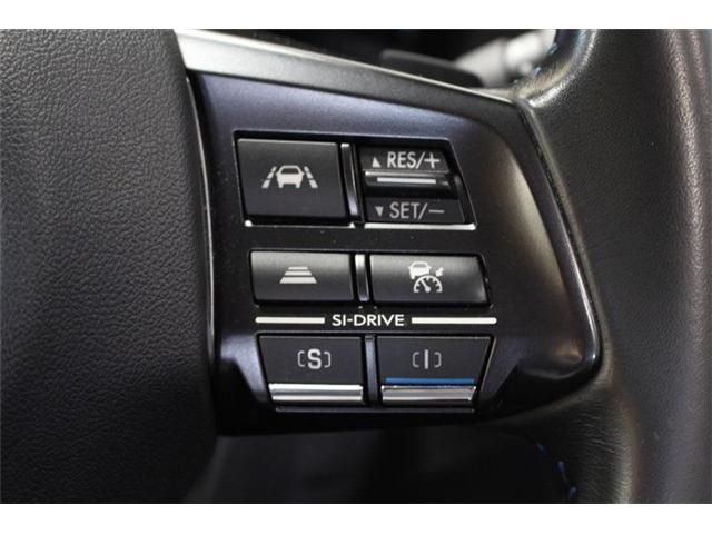 Subaru LEVORG 2014-09 21835-2