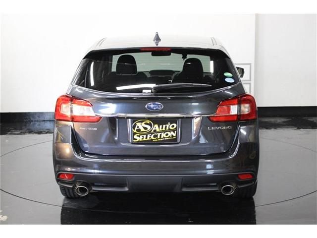 Subaru LEVORG 2014-09 21835-5