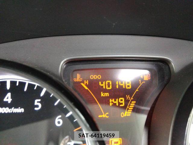 Nissan NOTE 2019-07 365314-8
