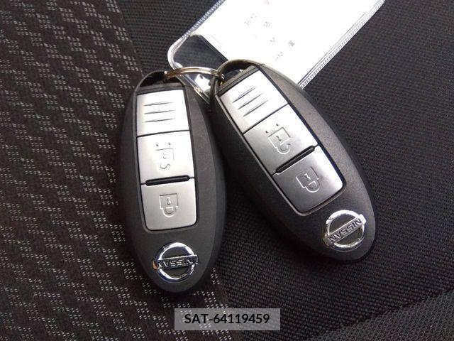 Nissan NOTE 2019-07 365314-9