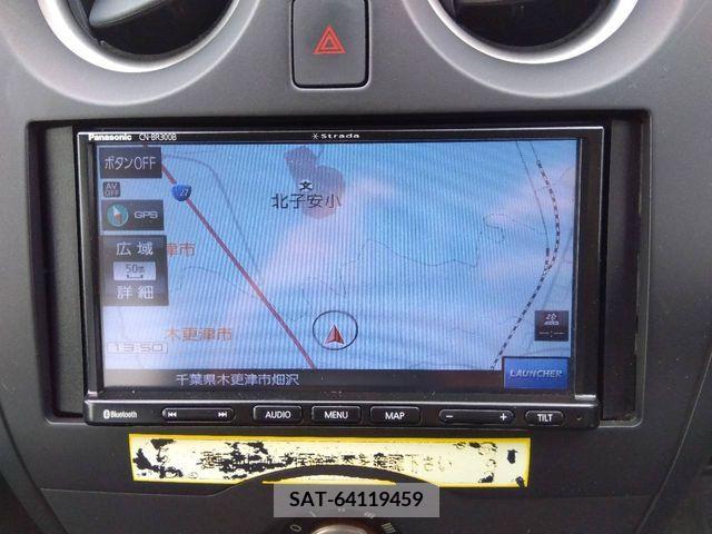 Nissan NOTE 2019-07 365314-6