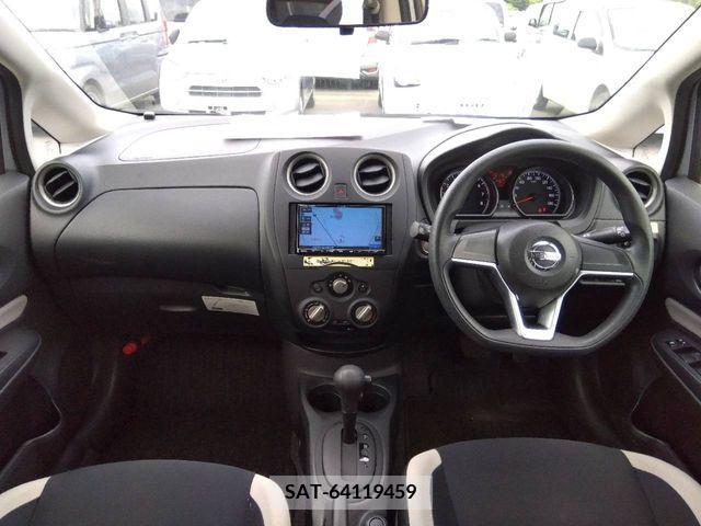 Nissan NOTE 2019-07 365314-3