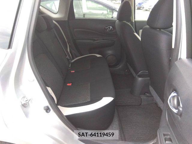 Nissan NOTE 2019-07 365314-4