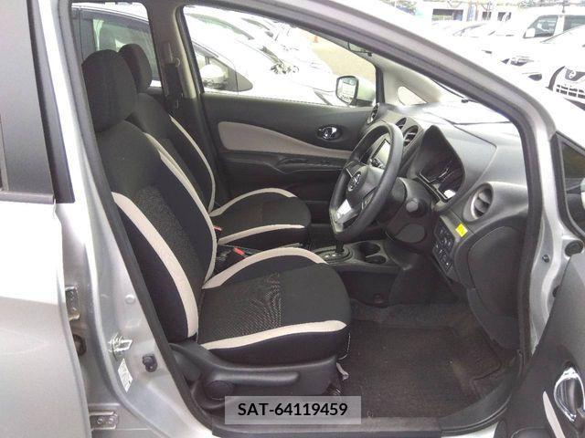 Nissan NOTE 2019-07 365314-5
