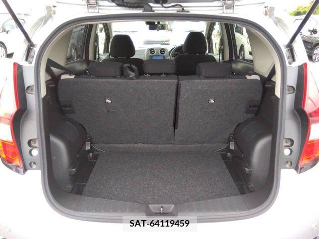 Nissan NOTE 2019-07 365314-2