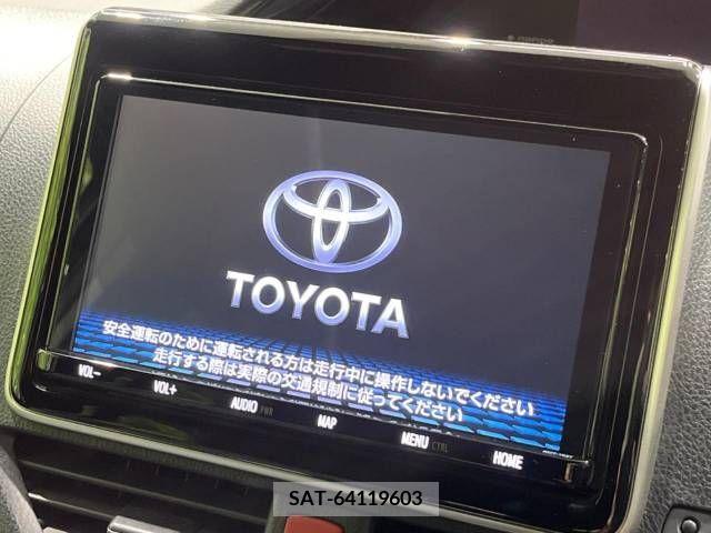 Toyota ESQUIRE 2019-10 297210-5