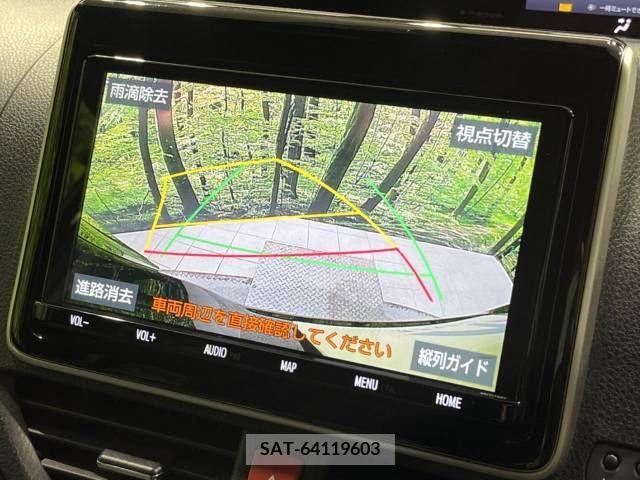 Toyota ESQUIRE 2019-10 297210-6