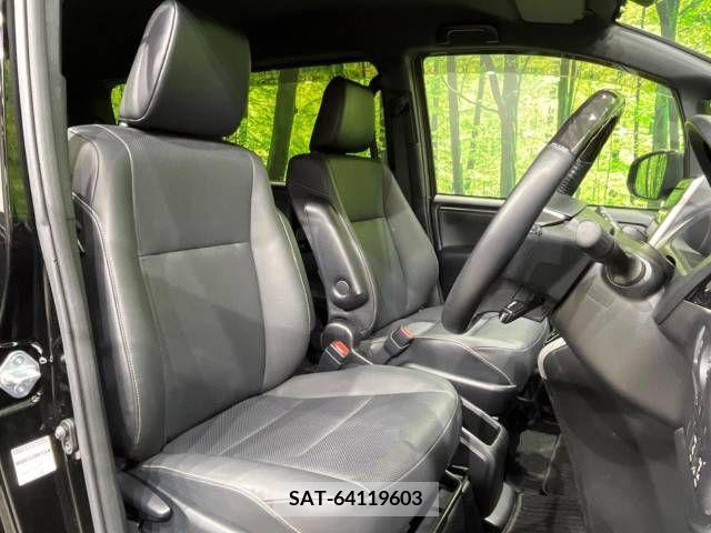 Toyota ESQUIRE 2019-10 297210-8