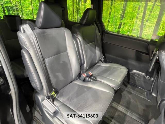 Toyota ESQUIRE 2019-10 297210-9