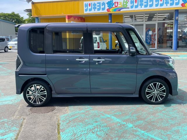 Daihatsu TANTO CUSTOM 2016-11 7527-5