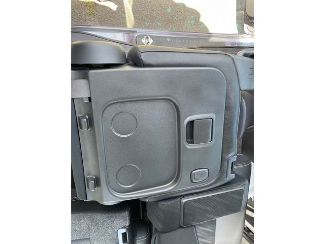 Daihatsu TANTO CUSTOM 2016-11 7527-28