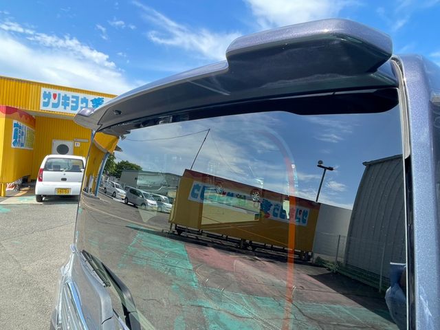 Daihatsu TANTO CUSTOM 2016-11 7527-13