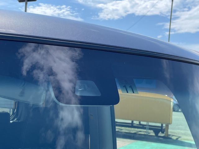 Daihatsu TANTO CUSTOM 2016-11 7527-16