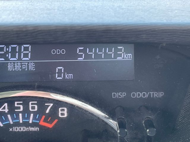 Daihatsu TANTO CUSTOM 2016-11 7527-19